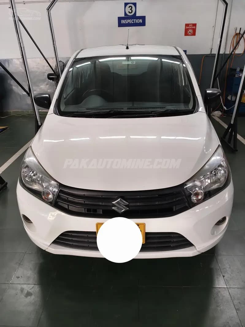 Suzuki Cultus 2020 VXR