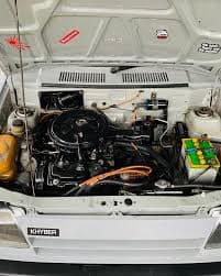 Suzuki Alto 2026 VXR AGS