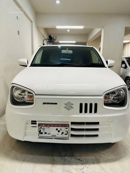 Suzuki Alto 2023 VXL AGS
