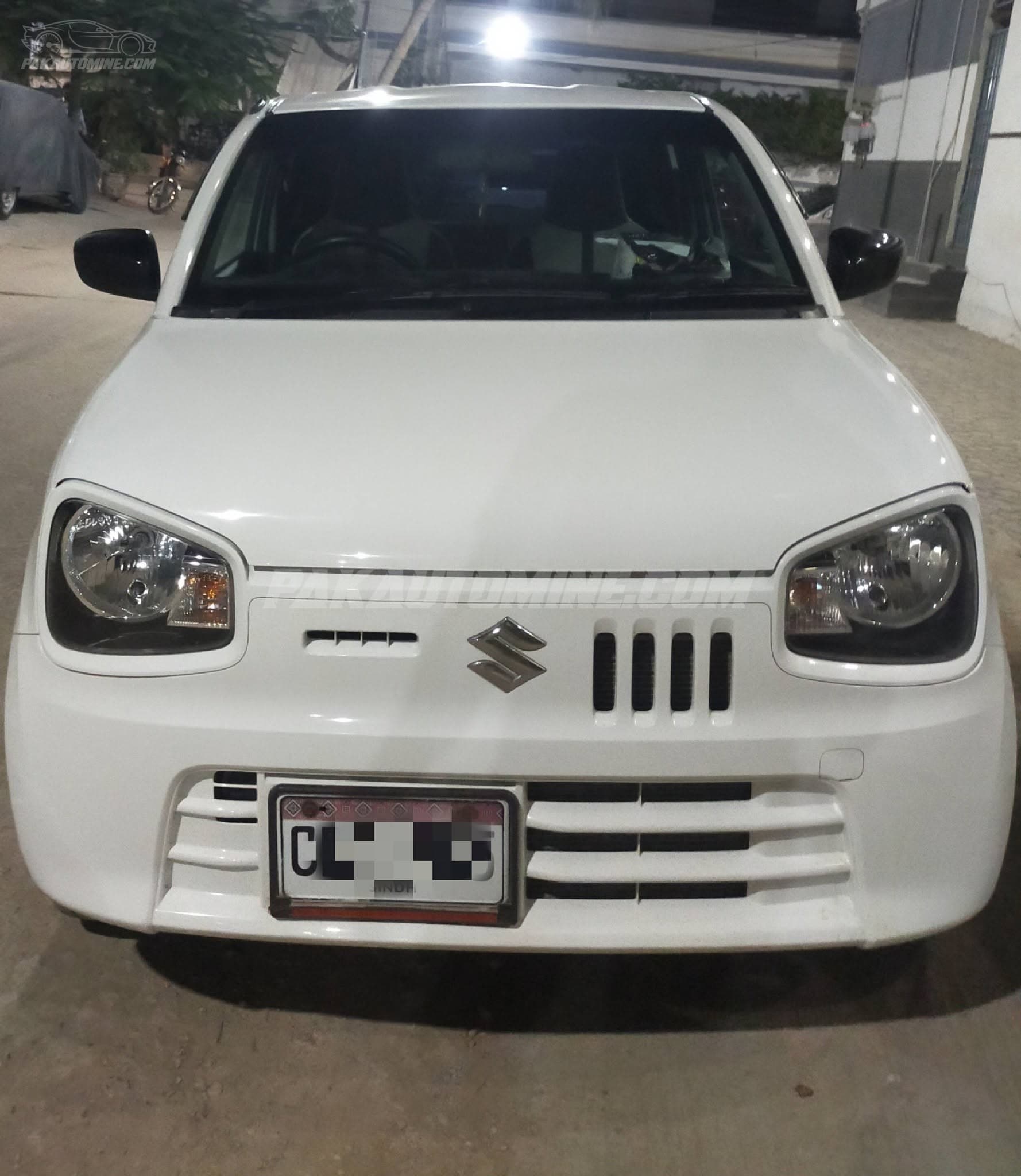 Suzuki Alto 2025 VXR