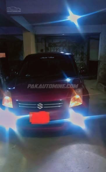 Suzuki Swift 2011