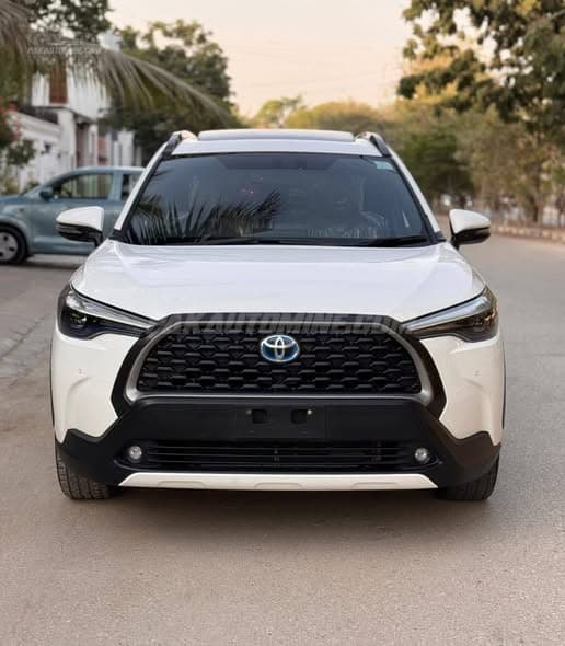 Toyota Corolla 2024 Altis X 1.8