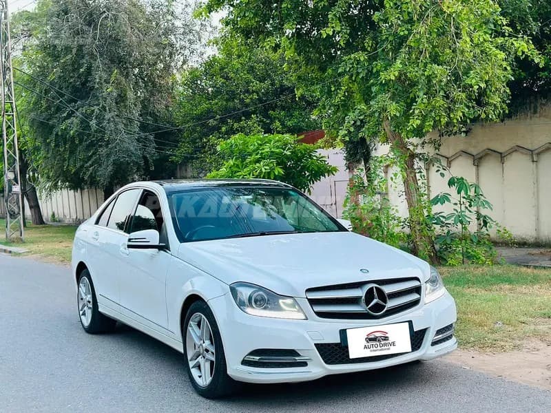 Mercedes Benz E Class 2013 E 200