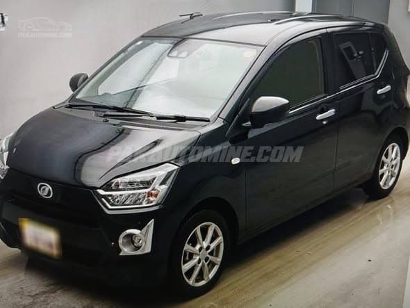 Daihatsu Mira 2024 L