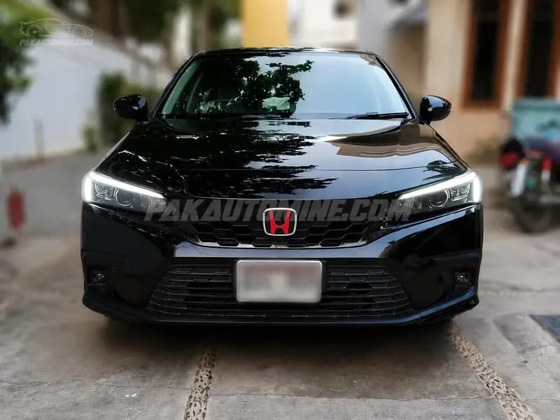 Honda Civic 2022 RS