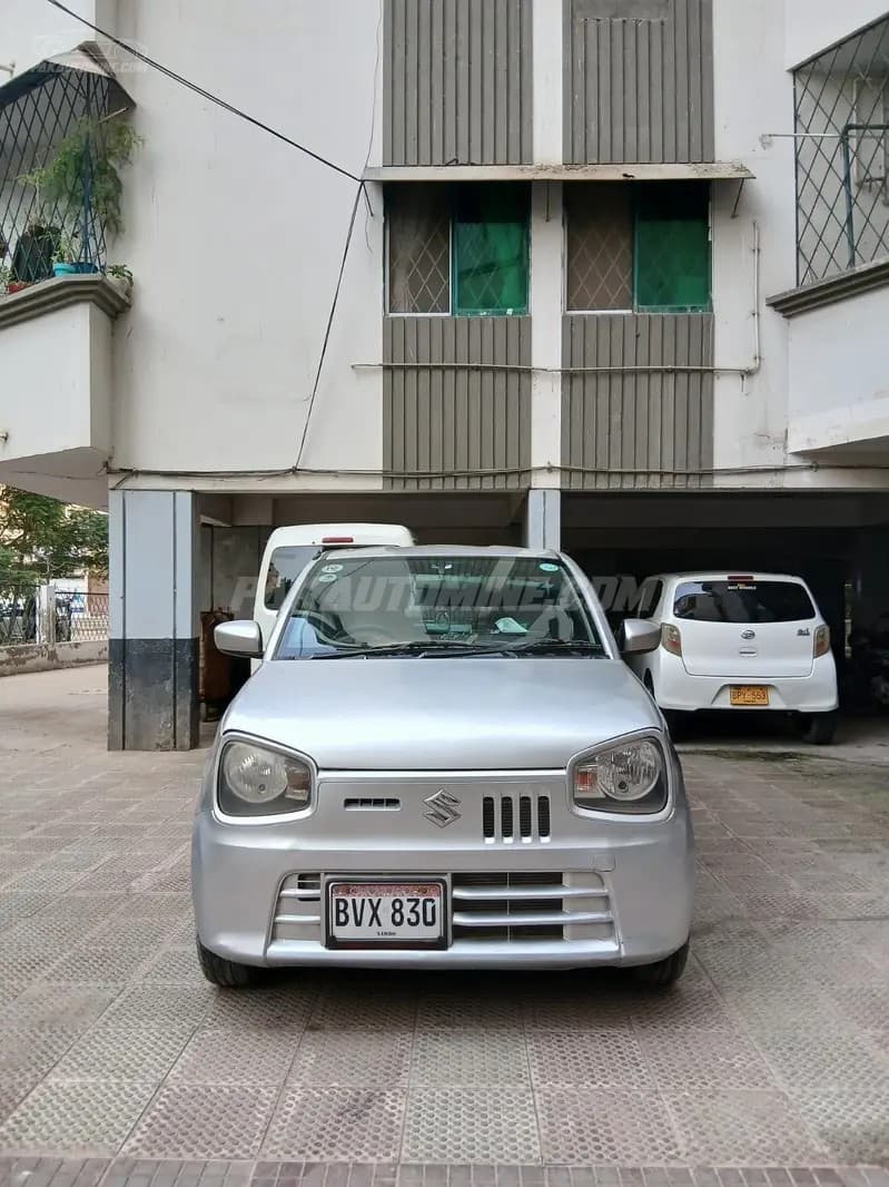 Suzuki Alto 2022 VXL AGS