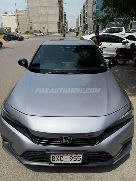 Honda Civic 2022 RS