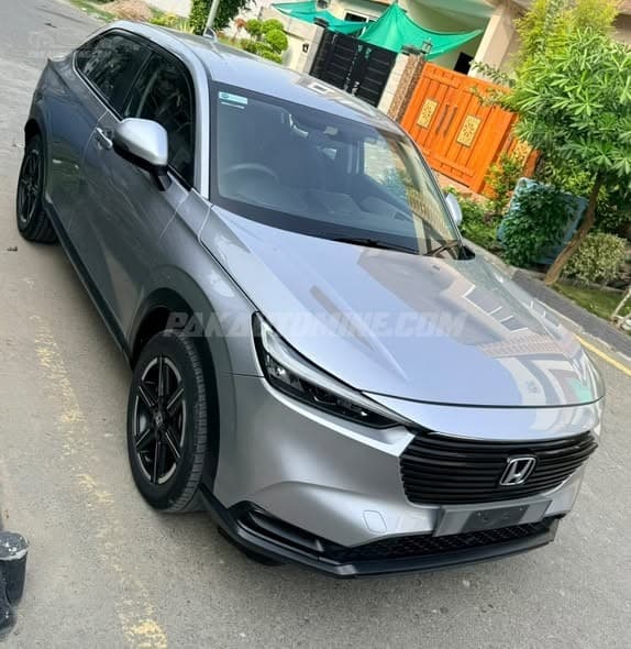 Honda HR-V 2023 VTi