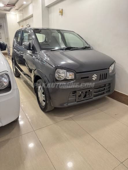 Suzuki Alto 2026 VXL AGS