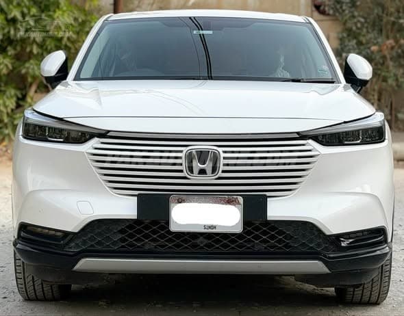 Honda HR-V 2024 VTi-S