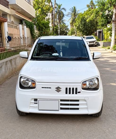 Suzuki Alto 2023 VXL AGS