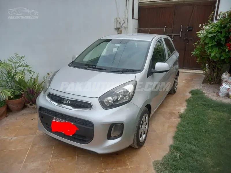 Kia Picanto 2020