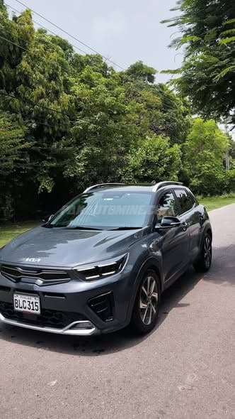 Kia Stonic 2021