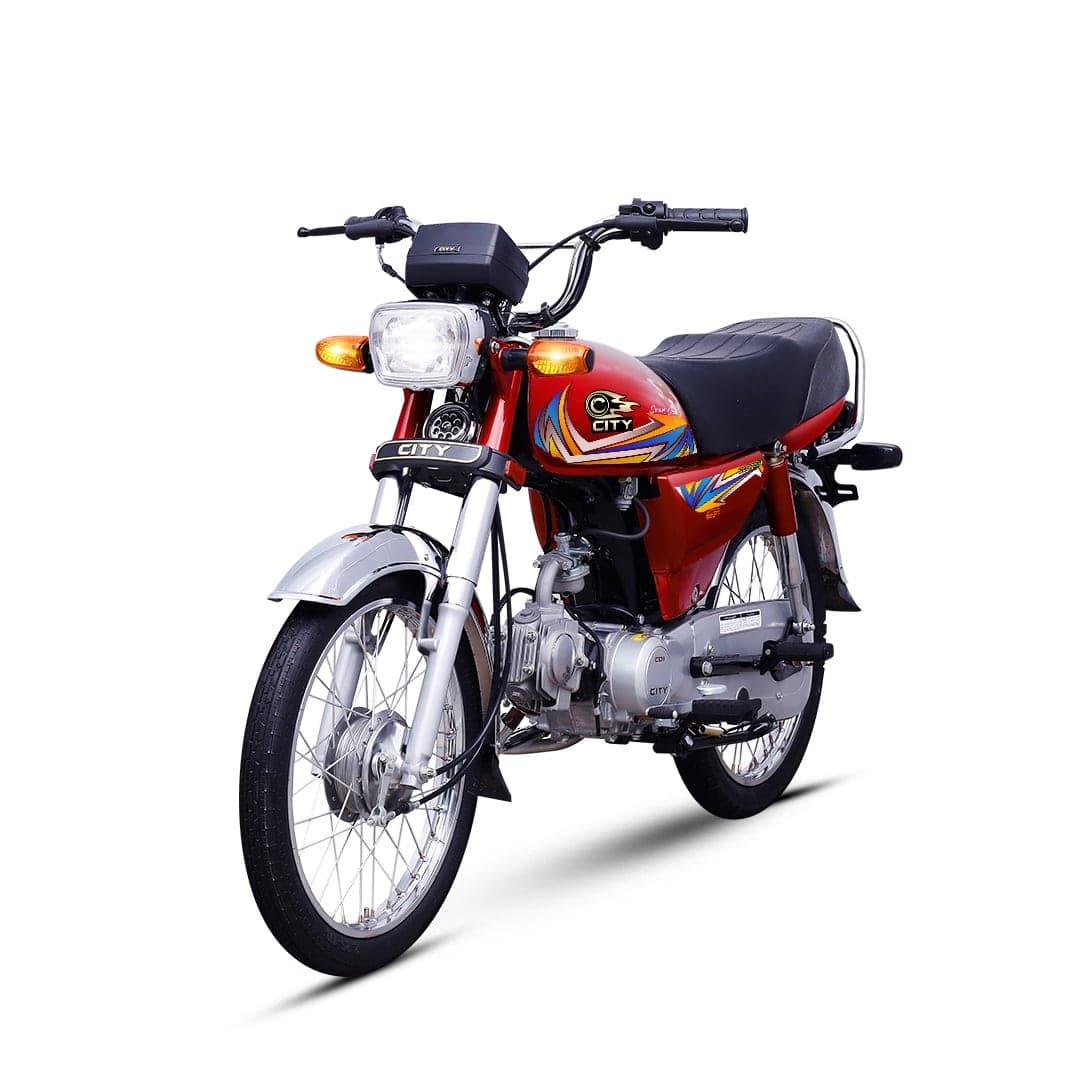 Unique UD70