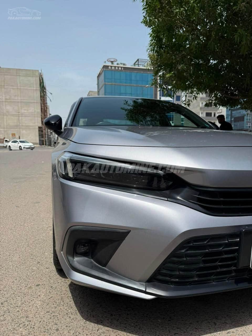 Honda Civic 2022 RS