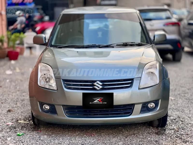 Suzuki Swift 2013