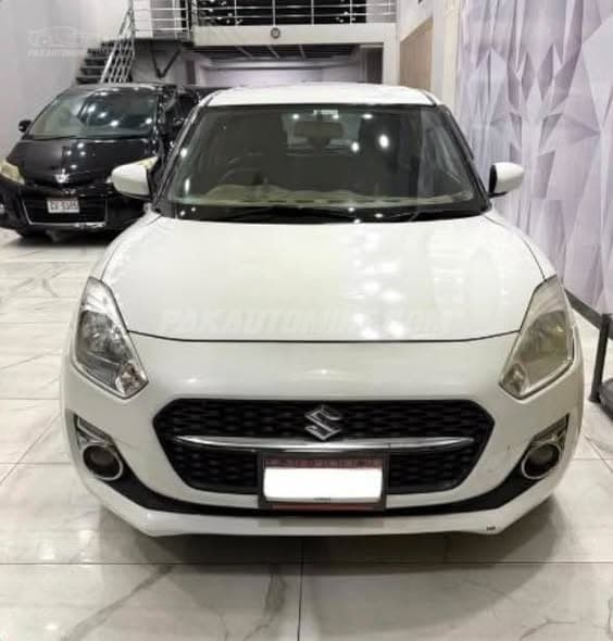 Suzuki Swift 2023 GL Manual