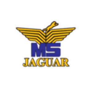 MS Jaguar Motorcycle